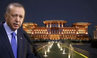 Erdoğan'dan enflasyon açıklaması