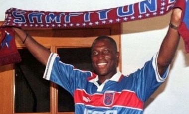 Kevin Campbell kimdir? Kevin Campbell neden hayatını kaybetti?