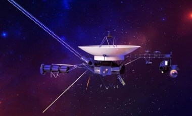 Voyager 1, 6 ayın ardından bilimsel faaliyetlerine döndü