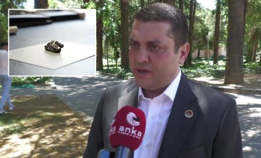 Odasında 'böcek' bulunmuştu... Torbalı Belediye Başkanı Övünç Demir: 'Bizim gizlimiz, saklımız yok'