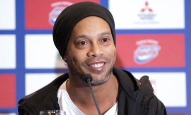 Ronaldinho'dan Brezilya Milli Takımı'na sert eleştiri!