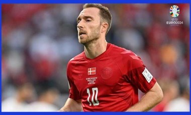 EURO 2020'de kalp krizi geçiren Danimarkalı Christian Eriksen, yeni turnuvaya odaklandı