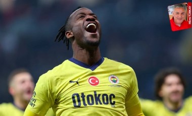 Fenerbahçe’nin teklifi sonrası gözler golcü futbolcuya çevrildi: Batshuayi bekleyişi