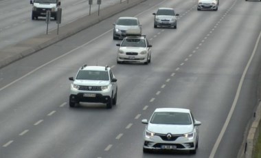 İstanbul'da bayramın ilk gününde yollar boş kaldı (16 Haziran 2024)