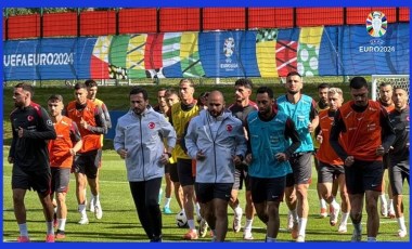 Kadroya sonradan dahil olmuştu: Milli futbolcu, Türkiye'nin EURO 2024 kampından ayrıldı!