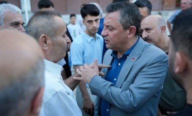 Özgür Özel'den 'İsrail' tepkisi: 'Bayram sabahı ne konuştuğunu bil'