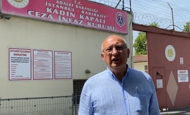 Gezi tutuklularını ziyaret eden CHP'li Çakırözer: Bir bayrama daha özgürlüklerinden mahrum girmesinler