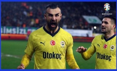 Serdar Dursun'dan Szymanski'ye destek!