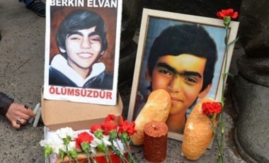 Berkin Elvan'ın ailesinden 11. yılda açıklama: 'Tetiği çeken hala dışarıda'