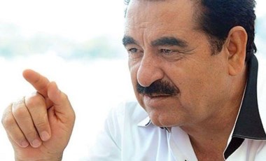 İbrahim Tatlıses'ten bayram günü arkadaşlarına sitem: 'Bana kötülük etmişlerdi...'