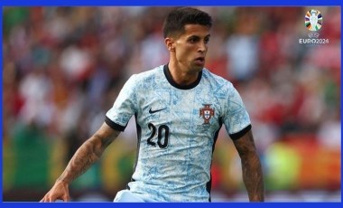 Joao Cancelo, EURO 2024 favorilerini açıkladı