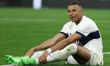 Kylian Mbappe, Paris Olimpiyatları için kararını açıkladı