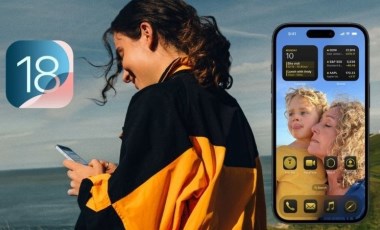 iOS 18 ile yepyeni özellikler yolda; Türkiye'de kullanmayacak olan özellikler!