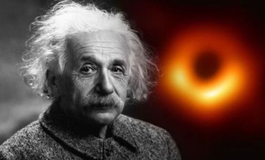 Einstein yanıldı mı? Işıkla oluşan kara delik keşfedildi!