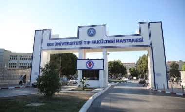 Ege Üniversitesi Tıp Fakültesi Hastanesi'nde klimalar çalışmıyor