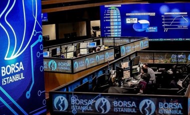 Borsa İstanbul'a yatırımcı ilgisi devam ediyor... Yatırımcıların portföy değeri 5 ayda yüzde 41 arttı