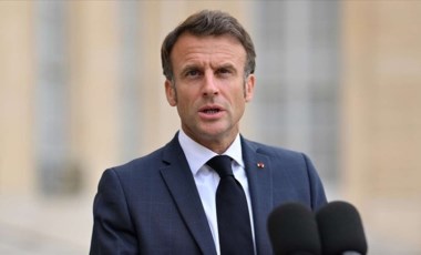 Macron'un seçim kararı Fransız borsasını vurdu