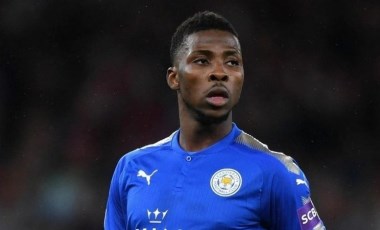 Kelechi Iheanacho kimdir? Galatasaray'ın istediği Iheanacho kaç yaşında, nereli?