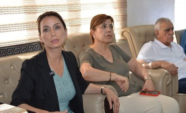 Tülay Hatimoğulları'ndan iktidara tepki: Anayasada 'kayyum' diye bir şey yok