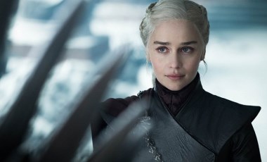 Emilia Clarke neden House of the Dragon'ı izlemediğini açıkladı