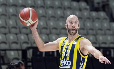 Nick Calathes'in yeni takımı belli oldu!