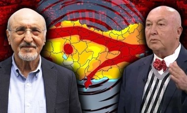 Malatya'daki 4.4'lük deprem sonrası Prof. Dr. Ahmet Ercan ve Osman Bektaş'tan ilk yorum: 'Tehdit unsuru...'