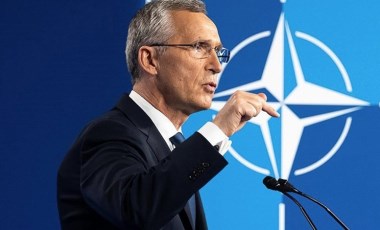 NATO Genel Sekreteri Stoltenberg'den Çin uyarısı: 'İkinci Dünya Savaşı'nın ardından...'