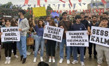 TKG’li Demirçelen iktidarın politikalarının gençlere yaşattığı sorunları Cumhuriyet’e anlattı: 'Patronlara ucuz işgücü olarak sunuluyoruz'