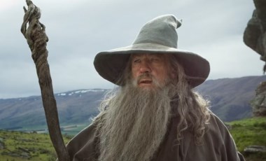 Yüzüklerin Efendisi’nin Gandalf’ı Ian McKellen'dan kötü haber: Hastaneye kaldırıldı