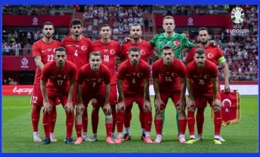 A Milli Futbol Takımı, EURO 2024'te sahne alıyor (18 Haziran 2024)