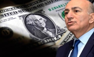 Ünlü ekonomist Mahfi Eğilmez'den çarpıcı analiz: Dolar TL neden yükselişe geçti?