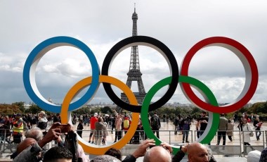 Paris 2024 Olimpiyat Oyunları için sıcaklık uyarısı