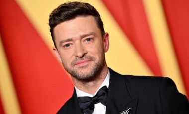 Ünlü şarkıcı Justin Timberlake, alkollü araç kullanma iddiasıyla gözaltına alındı