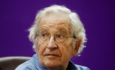 Noam Chomsky, hastaneden taburcu edildi