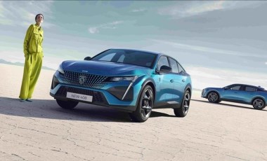 Peugeot, 2024 Paris Moda Haftası'nı destekleyecek