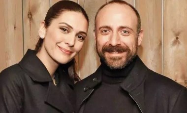 Halit Ergenç: 'Bergüzar Tarkan'ı beğendi, onun zevkine güvenirim'