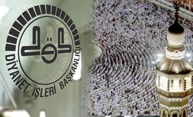 Diyanet'ten hac kuralarında hile iddiasına açıklama