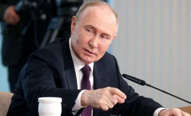 Putin, Kuzey Kore ziyaretinin ardından Vietnam'a gitti