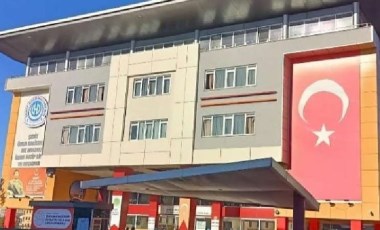 İddiaların adresi Çekmeköy Şehit Ömer Halisdemir Kız Anadolu İmam Hatip Lisesi