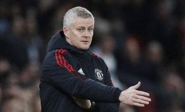 Beşiktaş'tan Solskjaer hamlesi: 'Mourinho'ya meydan okuyacak'