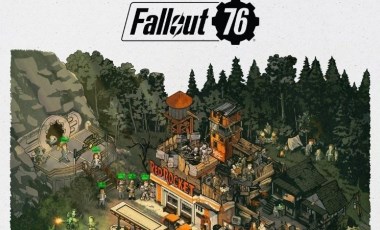 Fallout 76, 20 milyon oyuncuyu devirdi