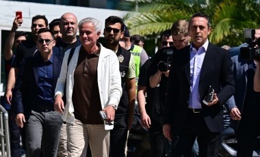 Fenerbahçe'den Mourinho açıklaması: İlk basın toplantısının yeri ve zamanı belli oldu!