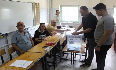 Sayılmayan oylar çöpe atılmıştı: Tekrarlanan seçimde kazanan belli oldu