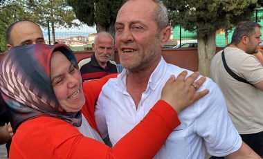 Tekrarlanan seçimlerde eşinin yerine aday oldu: Seçimi kazandı