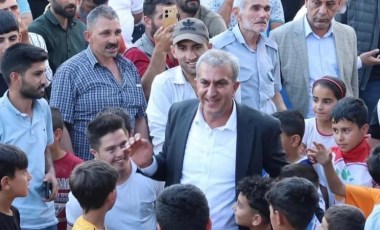 AKP itiraz etmişti: Hilvan’da DEM Parti tekrar kazandı