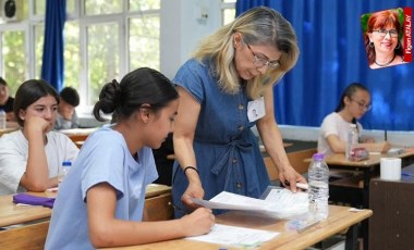 Liselere Geçiş Sistemi merkezi sınavı yapıldı... Yüz binlerce öğrenci bu yıl da seçeneksiz: Ya meslek lisesi ya da imam hatip