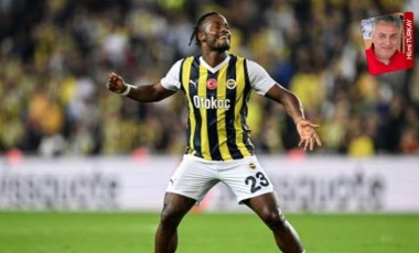 Sarı-Kırmızılılar, Fenerbahçe’nin teklifinin üzerinde para önerdi