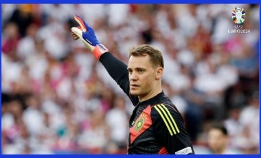 Manuel Neuer tarihe geçmeye hazırlanıyor