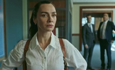 Birce Akalay büyük beğeni toplamıştı: 'Mezarlık' dizisinin ikinci sezon çekimleri başladı