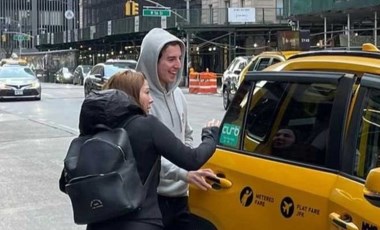 Eylem Tok’un ehliyetsiz oğlu yeniden hakim karşısına çıkacak! Cezaevi fotoğrafı geldi